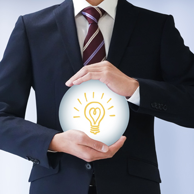 企画や分析のイメージ